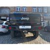 tazne zarizeni jeep gladiator 19 pevne