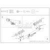 tazne zarizeni mercedes sprinter vw lt bez schud