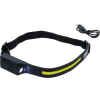 Čelovka COB LED s pohybovým senzorem, BGS - B85355