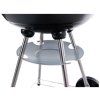 200898 5 gril na drevene uhli rost 41 cm s vikem a obalem geko