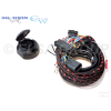 typova elektropripojka mitsubishi outlander 2007 2012 13pin conwys ag