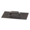 Hladítko plast hladké 40x18cm