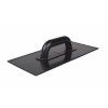 Hladítko plast hladké 40x18cm