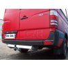 tazne zarizeni mercedes sprinter vw crafter bez
