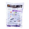 Spony SOLID leveling 3mm MEGA 100ks 15-26mm