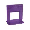 Spony SOLID leveling 3mm MEGA 100ks 15-26mm