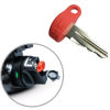 nd nahradni klic pro bmu safe lock brink p08