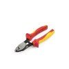 190263 kleste stipaci kabelove vde 160mm tvardy