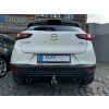 tazne zarizeni mazda cx 3 2015 pevne galia