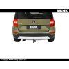 tazne zarizeni skoda yeti