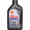 Shell Helix Ultra 5W-40 4L