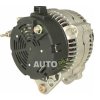 ALTERNÁTOR felicie 1.6 70A posilovač bez klima