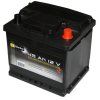 AUTOBATERIE STARLINE 56AH