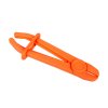 Škrtící kleště na hadice (svorky), sada 3 ks - C110025