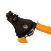 Odizolovací kleště s tvarovými noži 170 mm - HT140501
