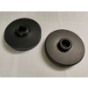 Podložky pod tlumiče Octavia 1 - 25mm 4x4 ZADNÍ