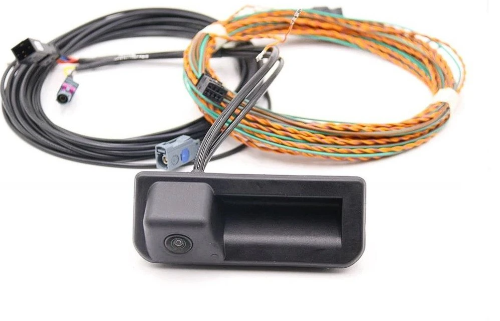 Výběr originální parkovací kamery