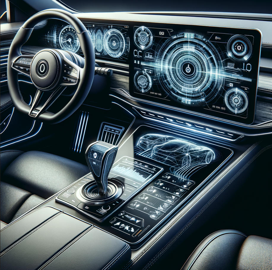 Škoda nebo Volkswagen? Jak snadno přizpůsobit vaše auto moderním technologiím díky našim produktům