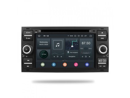 Isudar MNS794FB-B autorádio pro FORD