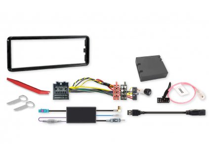 z eacc fdk installation kit