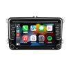 Isudar MNS572ADSP autorádio pro VW / Škoda / Seat Android 12