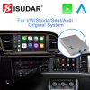 isudar carlinkit5