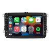 Isudar MNS875X autorádio pro VW / Škoda / Seat Android 14