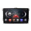 Isudar MNS975X autorádio pro VW / Škoda / Seat Android 14