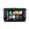 Isudar MNS575X autorádio pro VW / Škoda / Seat Android 14