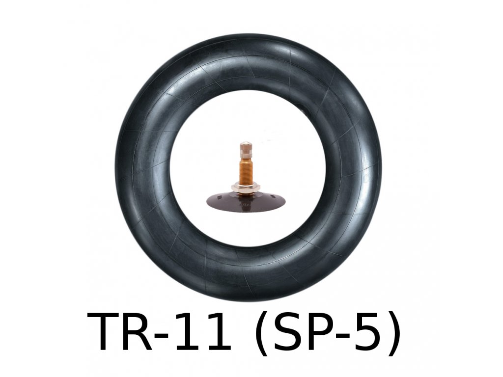 TR11(SP5) original