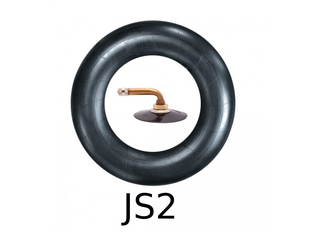 JS2 original