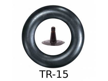 TR15 original