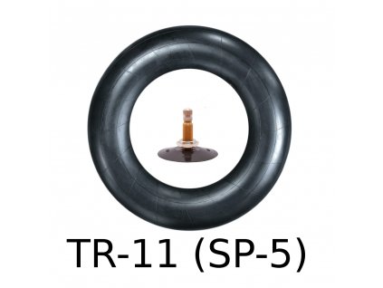 TR11(SP5) original