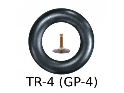 TR4(GP4) original