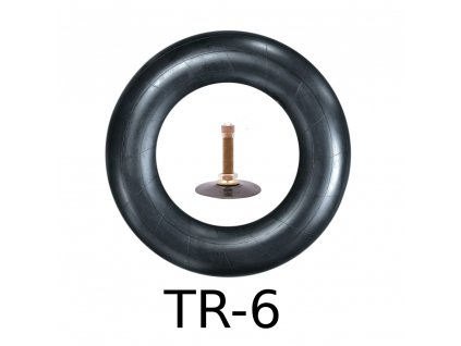 TR6 original