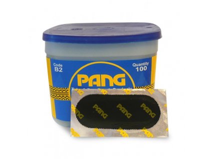 600 3035817 b2 zaplata na dusi 25x60mm pang eu PG074