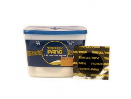 600 9221991 pp2 zaplata na dusi 45mm pang eu PG077