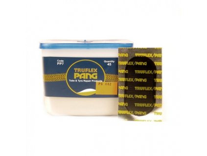 600 6345552 pp7 zaplata na dusi 75x35mm pang eu PG082