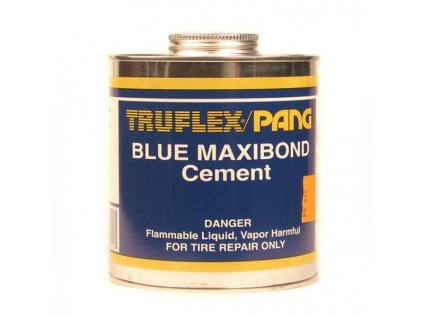 600 7155744 658f qt blue maxibond vulkanizacni cement pro pneu 945ml pang PG090