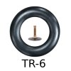 TR6 original