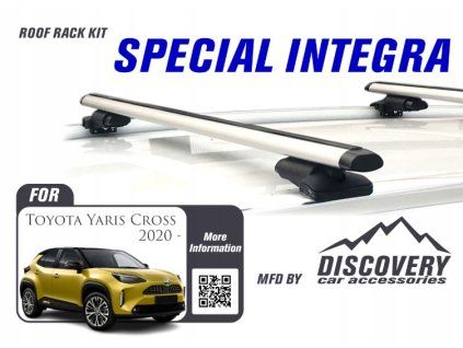 yaris cross 2020