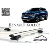 Střešní nosič RENAULT Koleos 2016-
