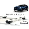 Střešní nosič RENAULT Kajdar 2015-