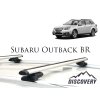 Střešní nosič SUBARU Outbeck BR 2009-2014