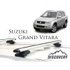 Střešní nosič SUZUKI Grand Vitara 2005-2017