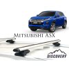 Střešní nosič Mitsubishi ASX 2011-2022