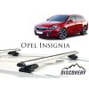 Střešní nosič Opel Insignia SW 2008-2017