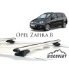 Střešní nosič Opel Zafira 2007-2014
