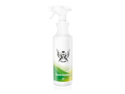 Detailer laku RRCustoms Quick Detailer Plus 0,5L