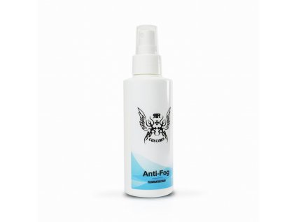 Přípravek proti mlžení RRCustoms ANTI-FOG 150ml